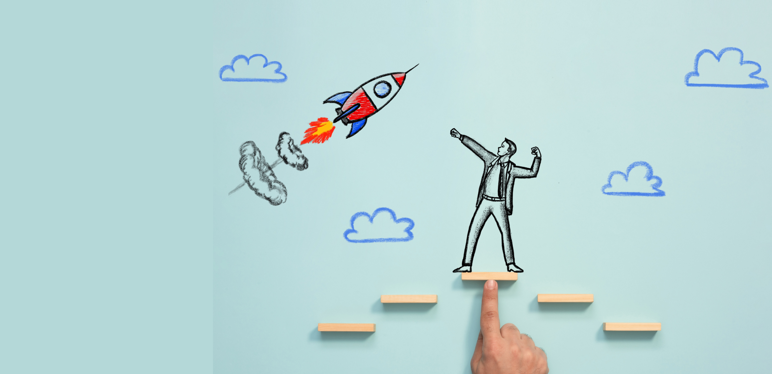 一人の挑戦を、組織の力に変える