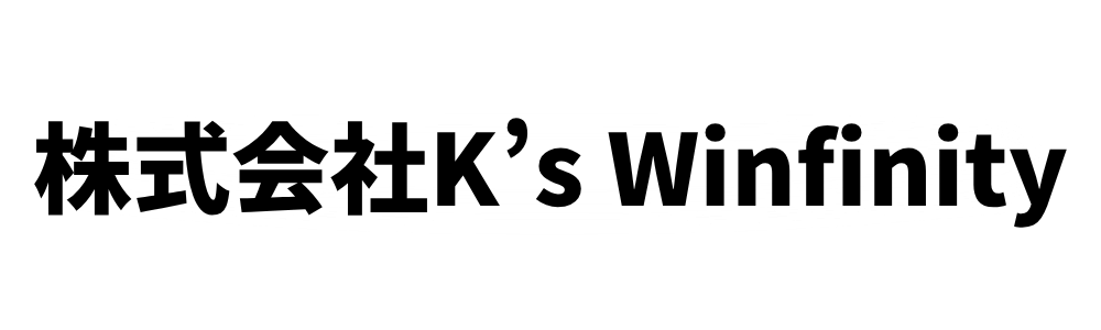 株式会社K's Winfinity